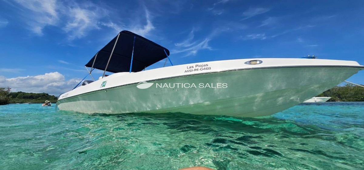 Boat for sale: Las Piojas