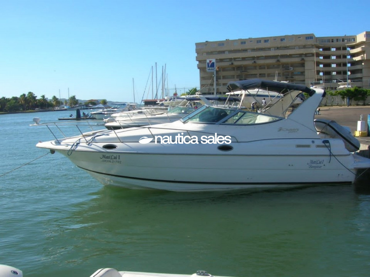 Boat for sale: Marilui I