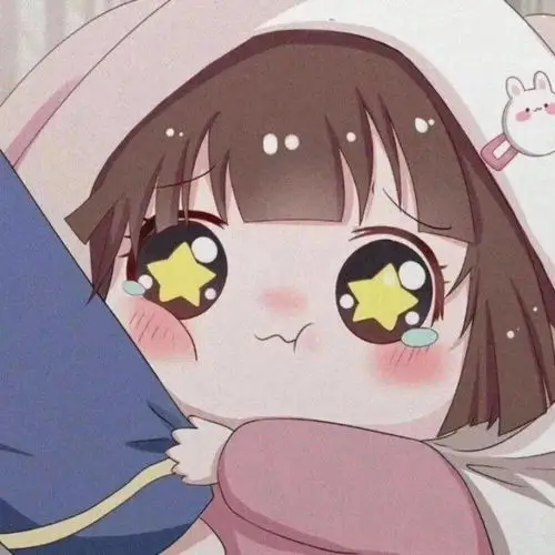 留言读者头像 二