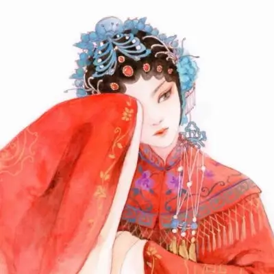 留言读者头像 三